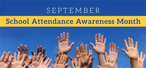 Sept Attendance